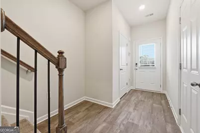 8395 Columbia Court #LOT 3, Palmetto, GA 30268 - Photo 5