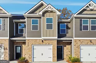 8395 Columbia Ct, Palmetto, GA 30268 - Photo 1