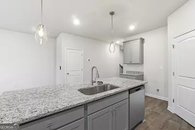 8395 Columbia Court #LOT 3, Palmetto, GA 30268 - Photo 9