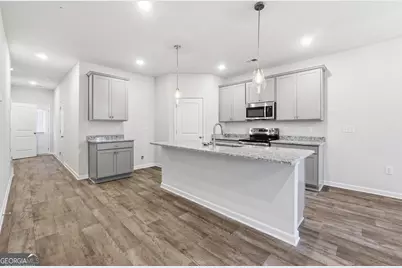 8395 Columbia Court #LOT 3, Palmetto, GA 30268 - Photo 7