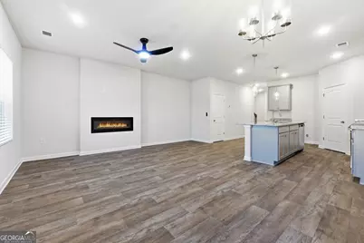 8395 Columbia Court #LOT 3, Palmetto, GA 30268 - Photo 13