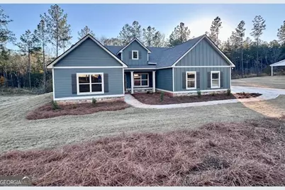 213 Perkins Place Drive #LOT 23, Hogansville, GA 30230 - Photo 25