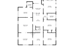 345 N Oliver St, Elberton, GA 30635 - Photo 11