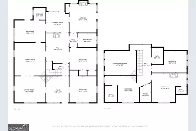 345 N Oliver Street, Elberton, GA 30635 - Photo 13