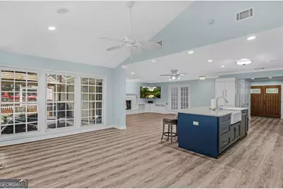 179 Zellwood Drive, Brunswick, GA 31523 - Photo 3