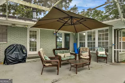 179 Zellwood Drive, Brunswick, GA 31523 - Photo 31