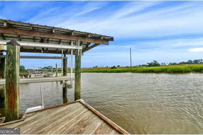 179 Zellwood Drive, Brunswick, GA 31523 - Photo 39