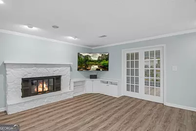 179 Zellwood Drive, Brunswick, GA 31523 - Photo 9