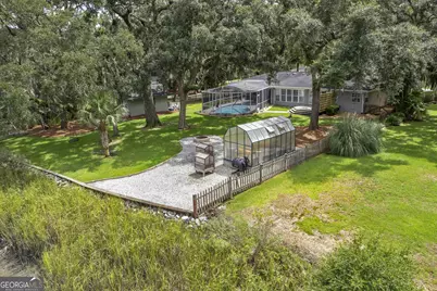 179 Zellwood Drive, Brunswick, GA 31523 - Photo 45