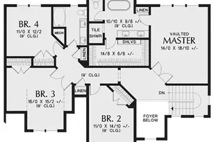 3290 Elwin Ragsdale Way, Acworth, GA 30102 - Photo 5