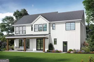 3290 Elwin Ragsdale Way, Acworth, GA 30102 - Photo 3