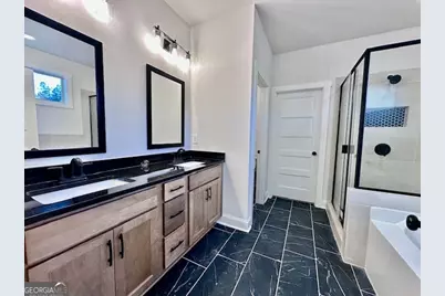 210 Perkins Place Drive #LOT 29, Hogansville, GA 30230 - Photo 7