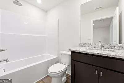 8381 Columbia Court #LOT 8, Palmetto, GA 30268 - Photo 27