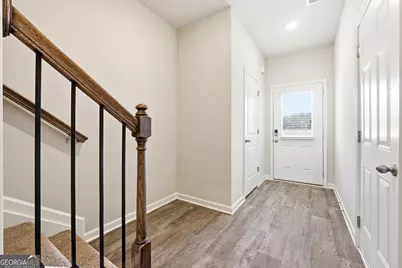 8381 Columbia Court #LOT 8, Palmetto, GA 30268 - Photo 5