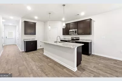 8381 Columbia Court #LOT 8, Palmetto, GA 30268 - Photo 7