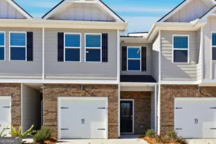 8381 Columbia Ct, Palmetto, GA 30268 - Photo 1