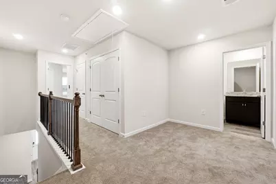 8381 Columbia Court #LOT 8, Palmetto, GA 30268 - Photo 15