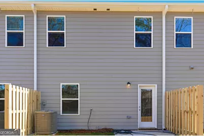 8381 Columbia Court #LOT 8, Palmetto, GA 30268 - Photo 31