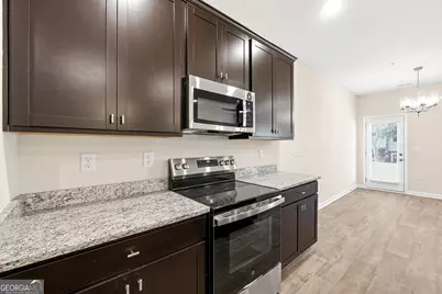 8381 Columbia Court #LOT 8, Palmetto, GA 30268 - Photo 11