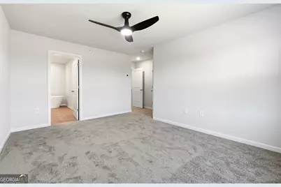 8381 Columbia Court #LOT 8, Palmetto, GA 30268 - Photo 17