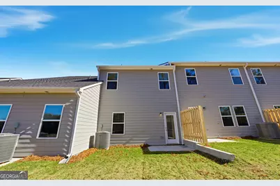 8371 Columbia Court #LOT 10, Palmetto, GA 30268 - Photo 29