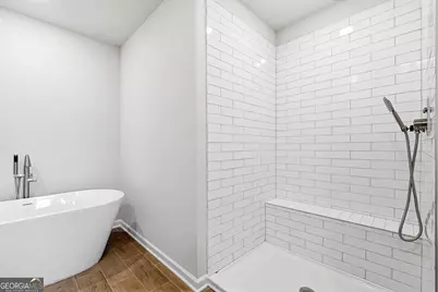 8371 Columbia Court #LOT 10, Palmetto, GA 30268 - Photo 17