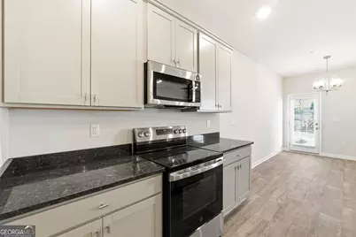 8371 Columbia Court #LOT 10, Palmetto, GA 30268 - Photo 7