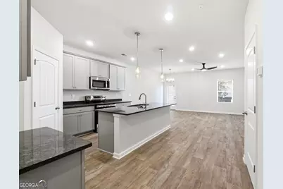 8371 Columbia Court #LOT 10, Palmetto, GA 30268 - Photo 3