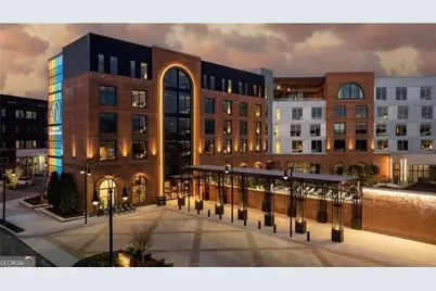 245 Roycroft Lane, Fayetteville, GA 30214 - Photo 27