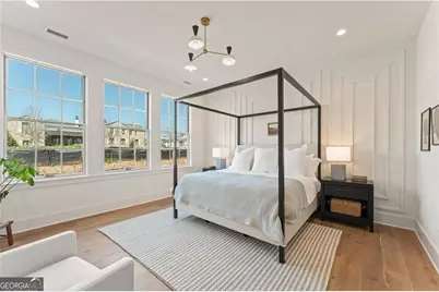 245 Roycroft Lane, Fayetteville, GA 30214 - Photo 11