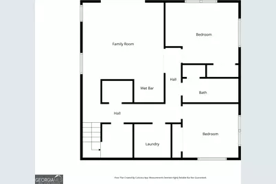 185 Stirratt Road, Ranger, GA 30734 - Photo 45