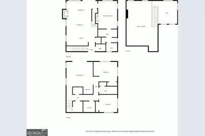 185 Stirratt Road, Ranger, GA 30734 - Photo 47