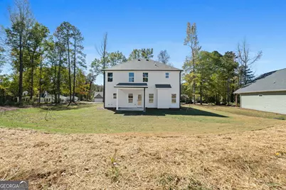 1517 Cabin Creek Trail, Griffin, GA 30223 - Photo 33
