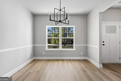 1517 Cabin Creek Trail, Griffin, GA 30223 - Photo 9