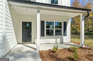 1517 Cabin Creek Trail, Griffin, GA 30223 - Photo 5