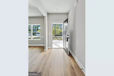 1517 Cabin Creek Trail, Griffin, GA 30223 - Photo 7