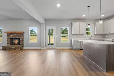 1517 Cabin Creek Trail, Griffin, GA 30223 - Photo 13