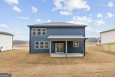 211 Winding Ridge Trail #LOT 11, Jefferson, GA 30549 - Photo 21