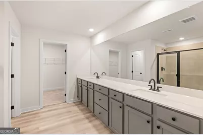 211 Winding Ridge Trail #LOT 11, Jefferson, GA 30549 - Photo 13