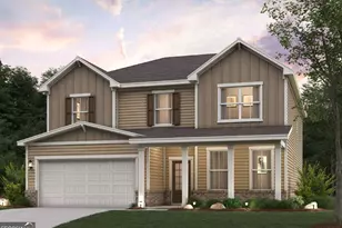 211 Winding Rdg Trl, Jefferson, GA 30549 - Photo 1