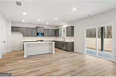 211 Winding Ridge Trail #LOT 11, Jefferson, GA 30549 - Photo 11