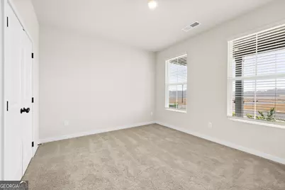 211 Winding Ridge Trail #LOT 11, Jefferson, GA 30549 - Photo 7