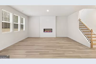 211 Winding Ridge Trail #LOT 11, Jefferson, GA 30549 - Photo 9