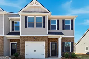 8373 Columbia Ct, Palmetto, GA 30268 - Photo 1