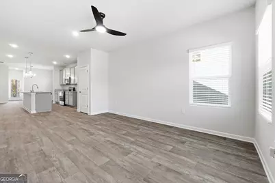 8373 Columbia Court #LOT 11, Palmetto, GA 30268 - Photo 5