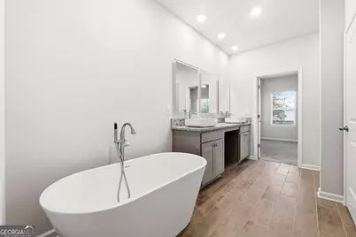 8373 Columbia Court #LOT 11, Palmetto, GA 30268 - Photo 21