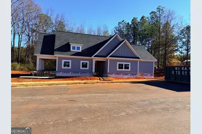 8379 Columbia Court #LOT 9, Palmetto, GA 30268 - Photo 33