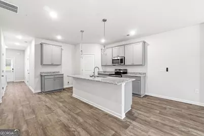 8379 Columbia Court #LOT 9, Palmetto, GA 30268 - Photo 7