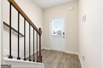 8379 Columbia Court #LOT 9, Palmetto, GA 30268 - Photo 5