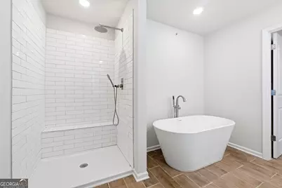 8379 Columbia Court #LOT 9, Palmetto, GA 30268 - Photo 19